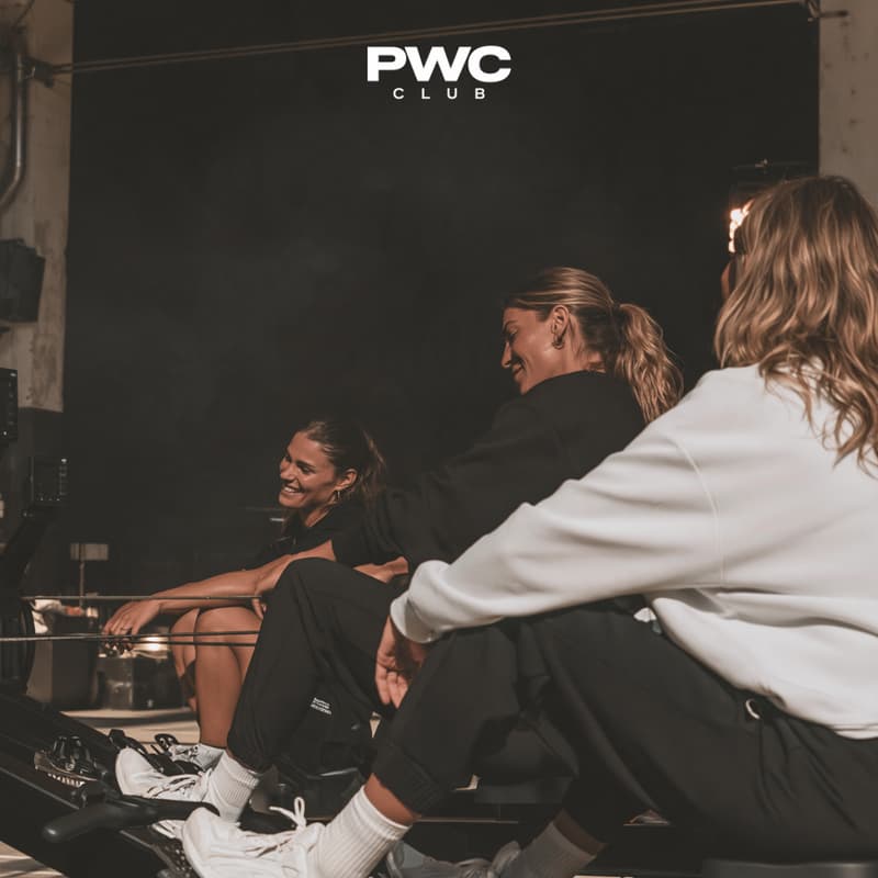Cover Image for Peak Watt Club: First Berlin Pop-Up