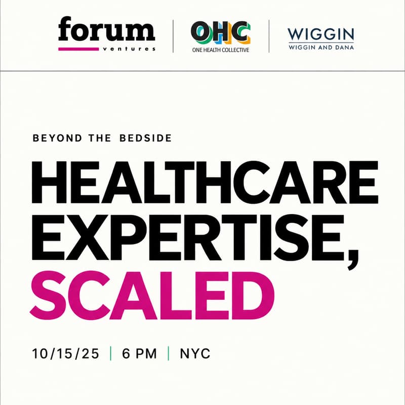 Cover Image for Healthcare Expertise, Scaled