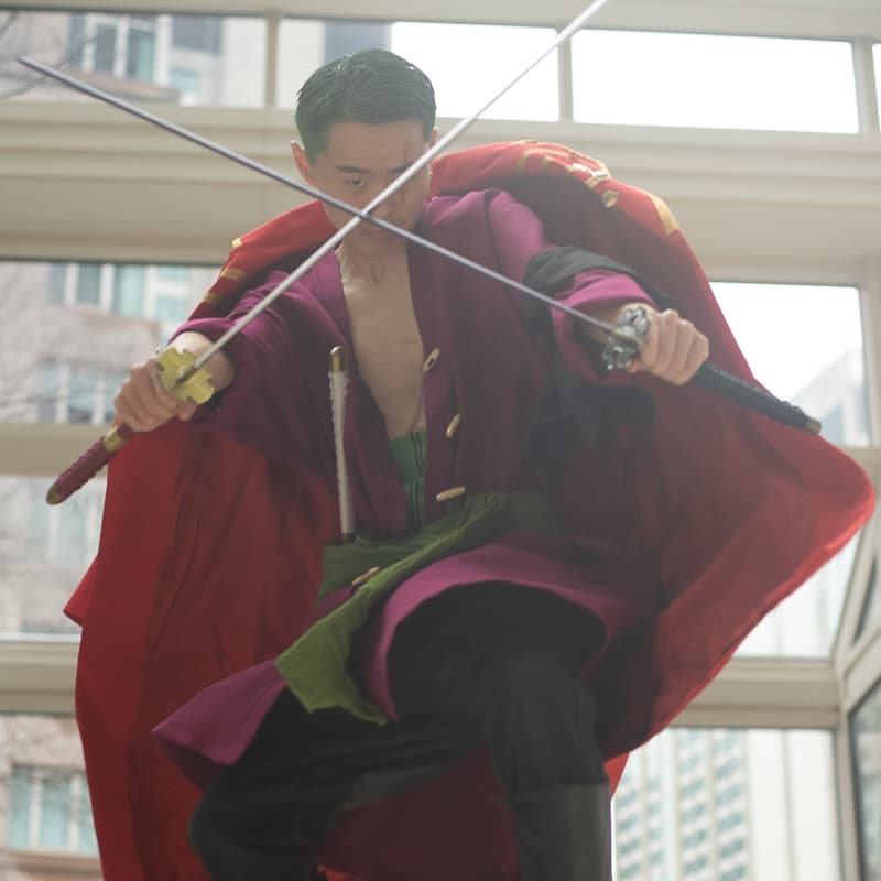 Cover Image for James' 28th ANYC birthday backshots π (anime nyc afters πͺ©)