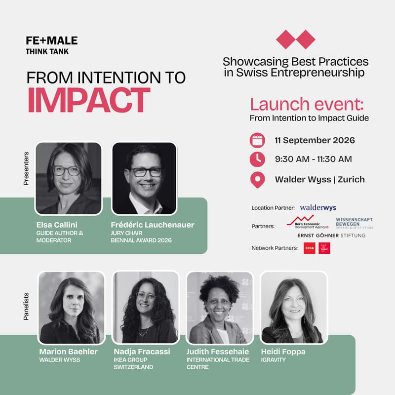 Cover Image for Best Practices: From Intention to Impact