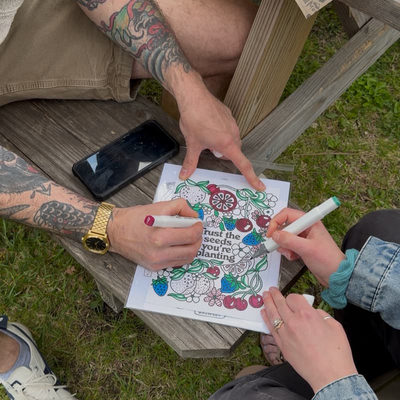 Cover Image for CRAFTS & DRAFTS BREWERY POP UP @ FUNK BREWING EMMAUS