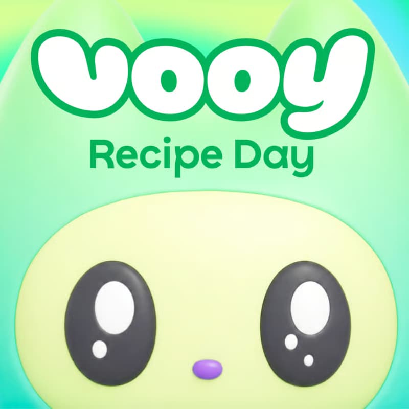Cover Image for vooy recipe day tokyo🗼