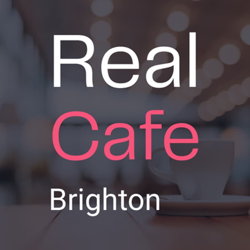 Cover Image for Real Cafe Brighton