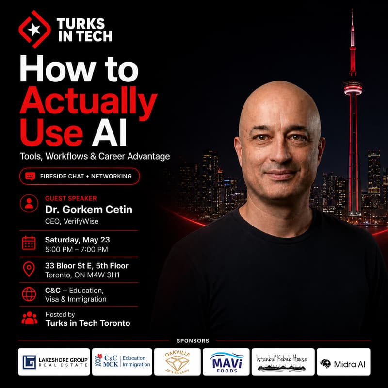 Cover Image for How to Actually Use AI: Tools, Workflows & Career Advantage