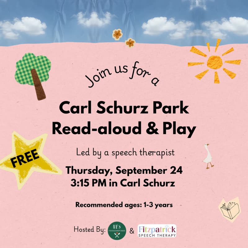 Cover Image for Read-aloud and Play