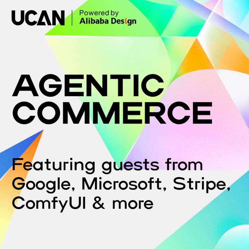 Cover Image for Agentic Commerce: Designing the Next Business Infrastructure