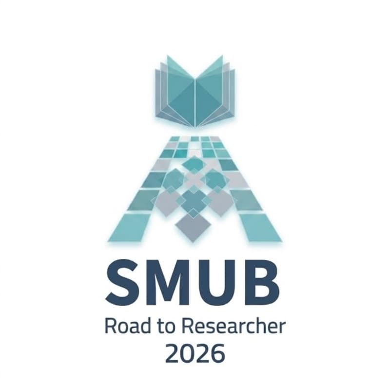 Cover Image for SMUB Road to Researcher Lesson 1