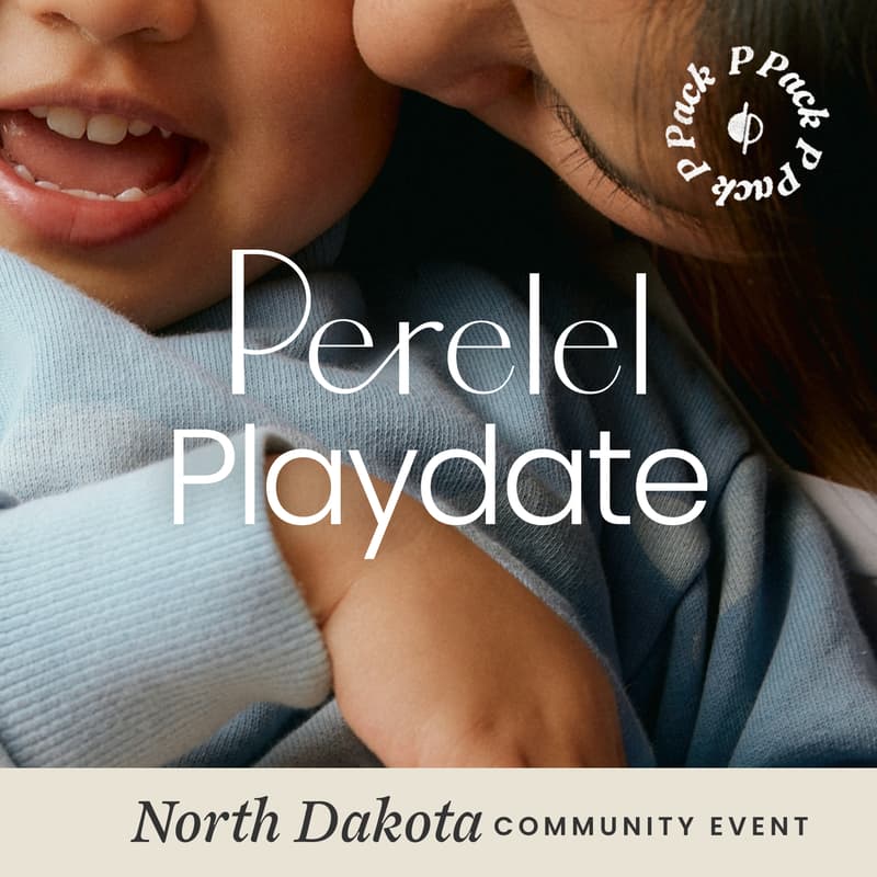 Cover Image for Perelel Playdate - Workout