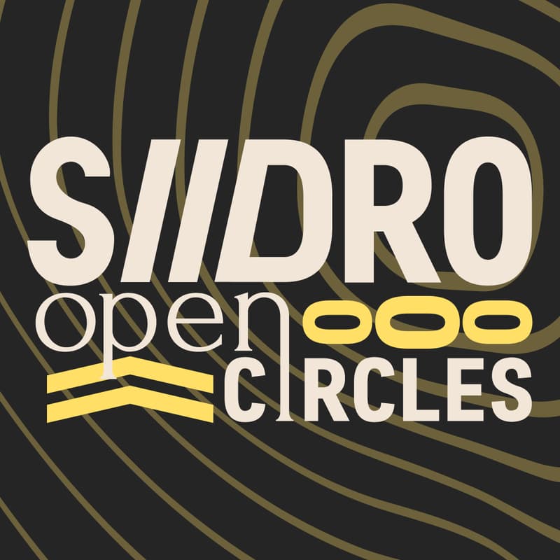Cover Image for SIIDRO Open Circles