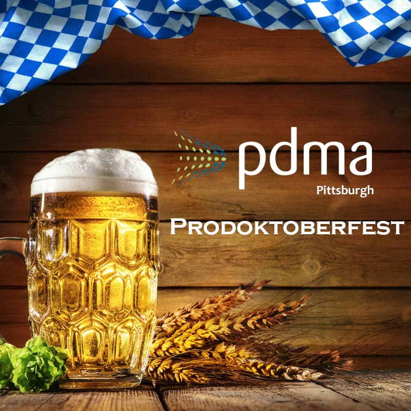 Cover Image for Prodoktoberfest
