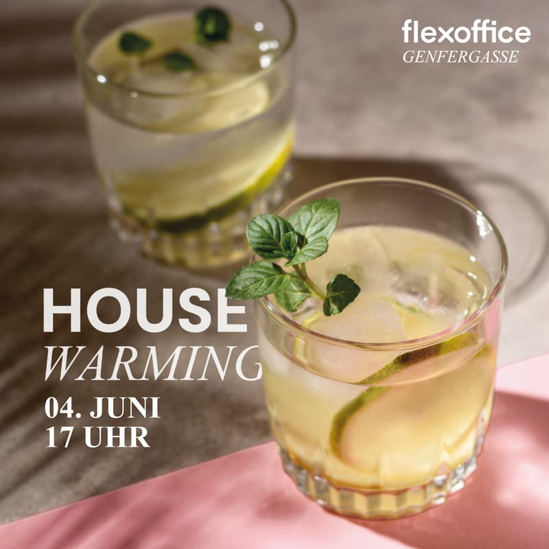 Cover Image for House Warming Party