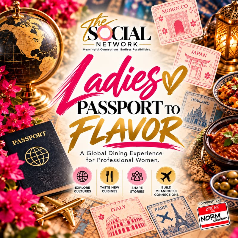 Cover Image for Passport to Flavor: S. Korea