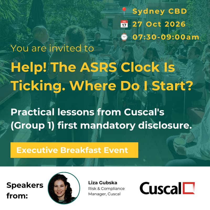 Cover Image for Help, the ASRS Clock Is Ticking. Where Do I Start?