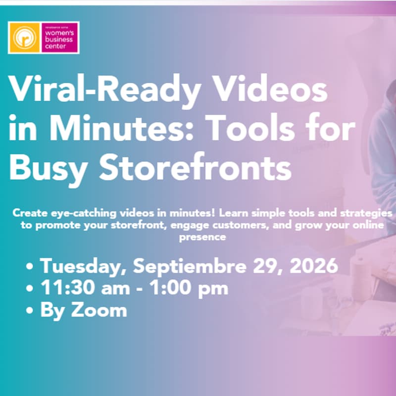 Cover Image for 🖥️Viral-Ready Videos in Minutes: Tools for Busy Storefronts