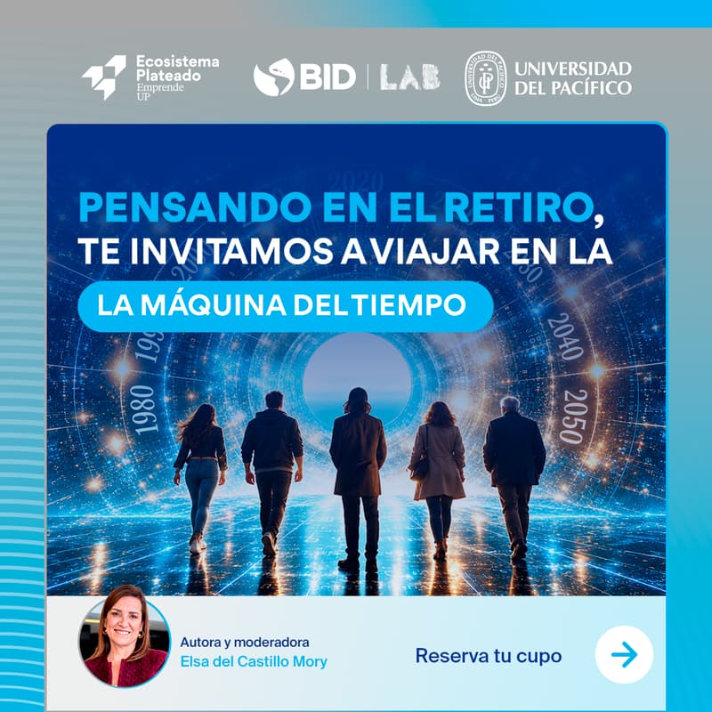 Cover Image for Máquina del tiempo