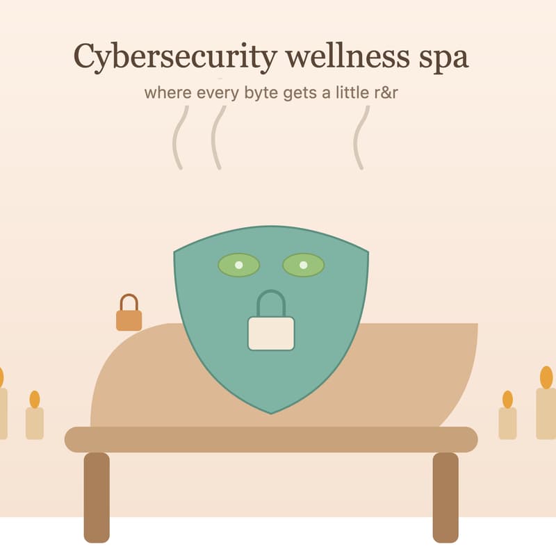 Cover Image for BlackHat Wellness Spa