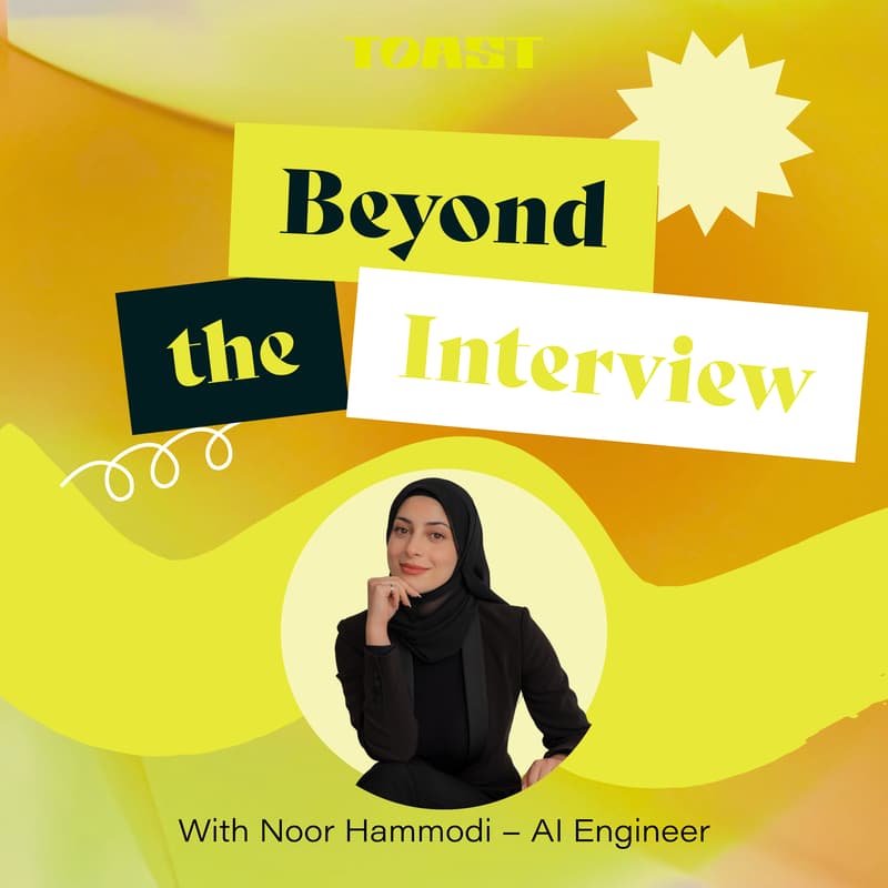 Cover Image for Beyond the Interview