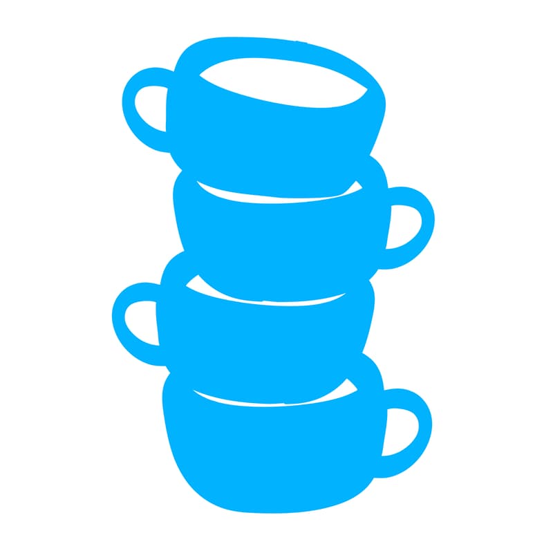 Cover Image for Founders Coffee #4