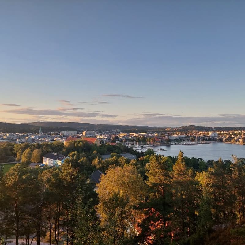 Cover Image for Kristiansand Global Minds Book Club