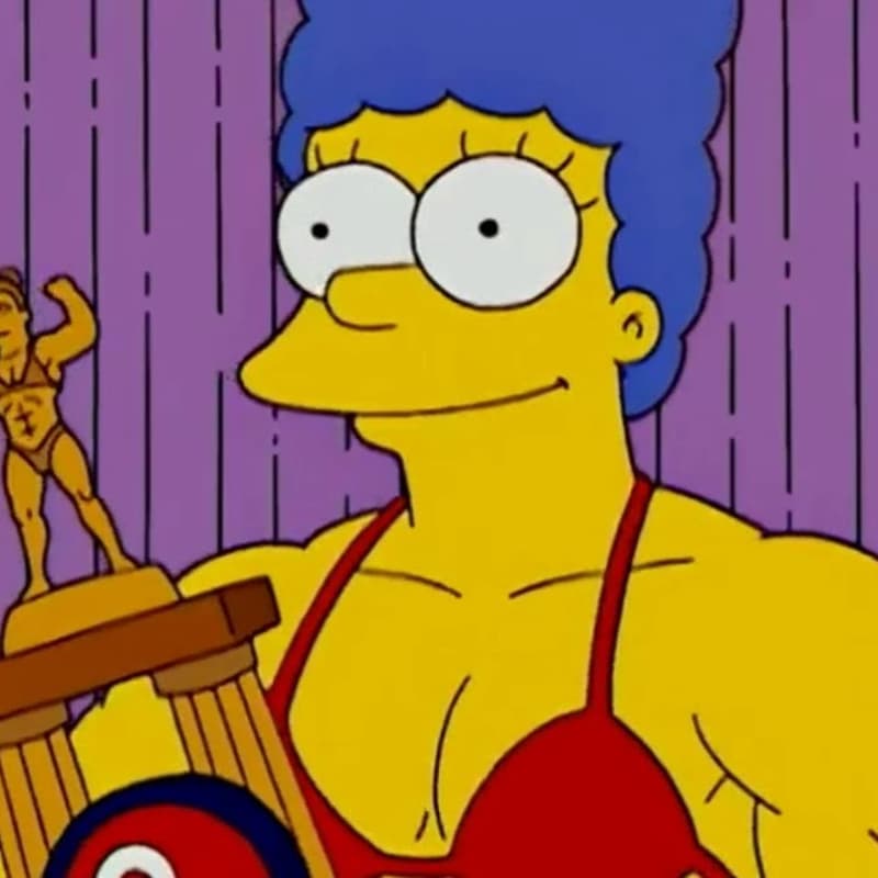 Cover Image for womens weightlifting social