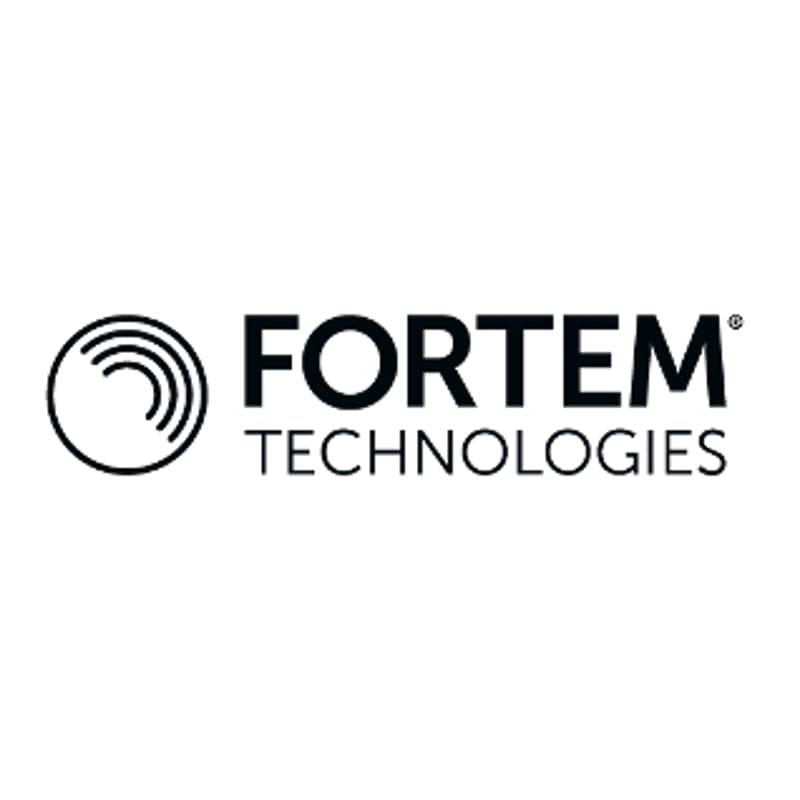Cover Image for Fortem Technologies Facility Tour