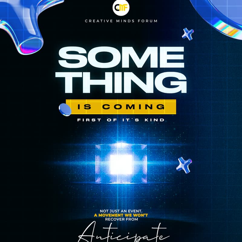 Cover Image for The Audacity Conference