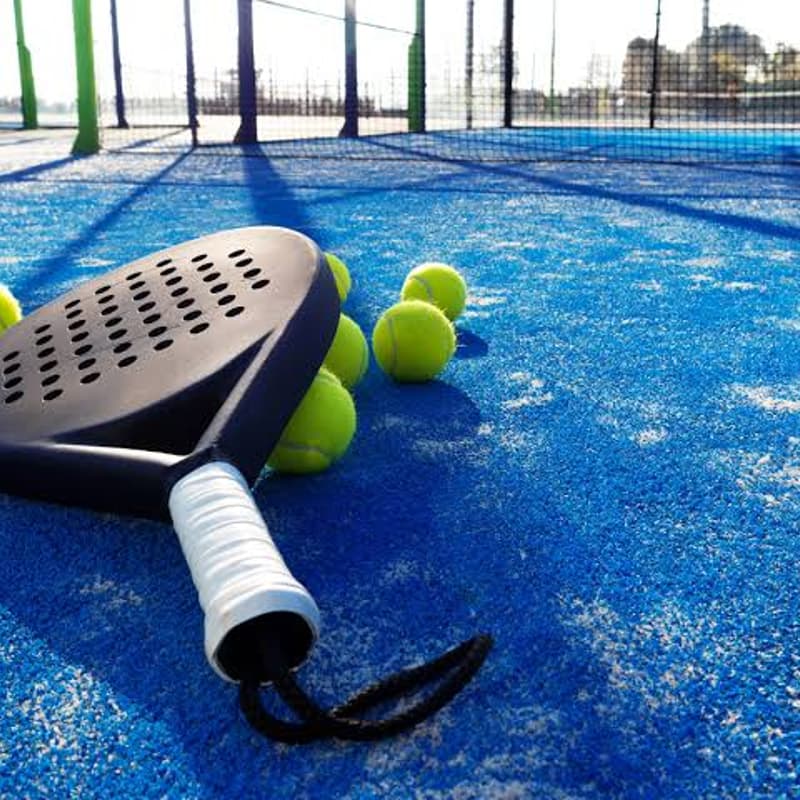 Cover Image for Afterwork Padel