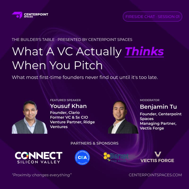 Cover Image for What a VC Actually Thinks When You Pitch