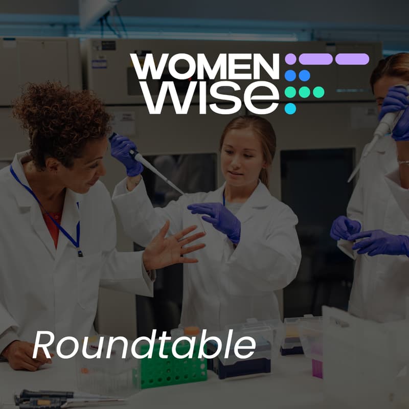 Cover Image for Retention Over Recruitment: Keeping Women in STEM Careers