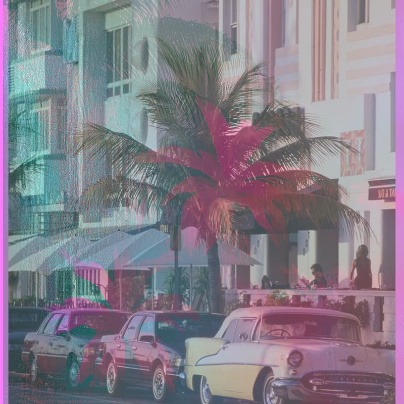 Cover Image for Cuba Libre Brunch: With IM—1776