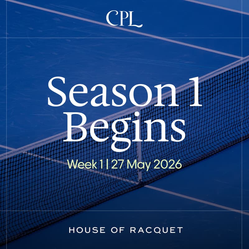 Cover Image for CPL Season 1 Kicks Off Tonight - Match Week 1