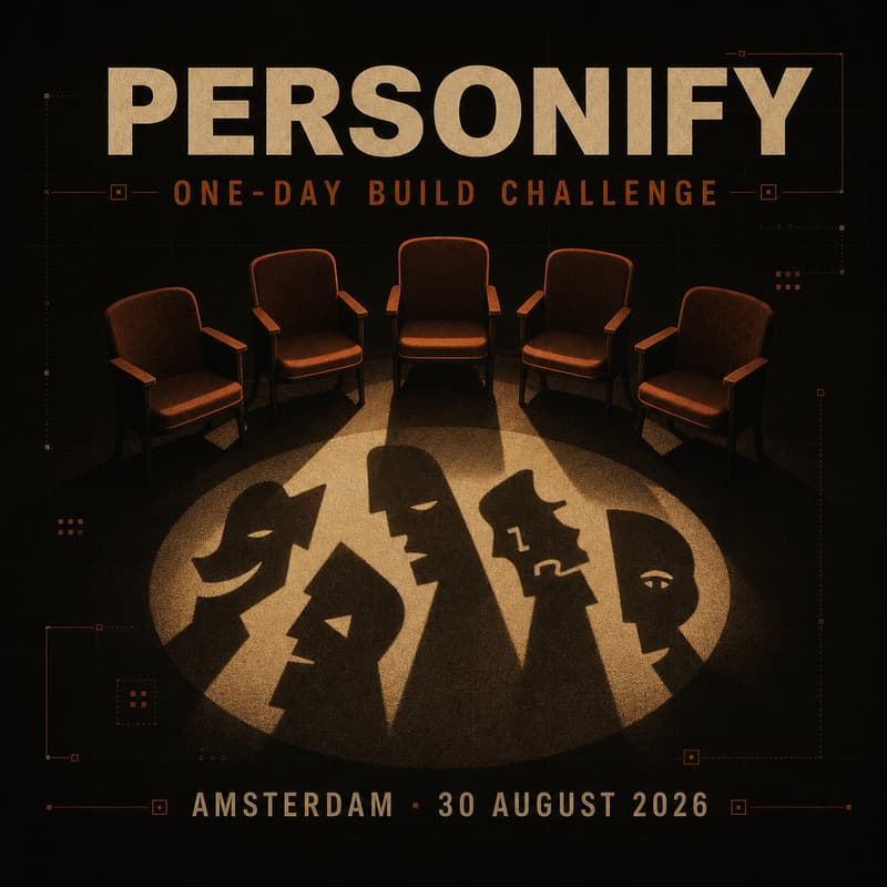 Cover Image for Personify by TAG x Anthropic x Tulip
