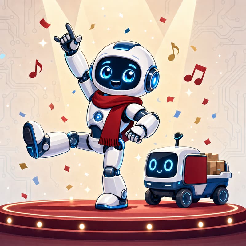 Cover Image for Frontier Physical AI Summit