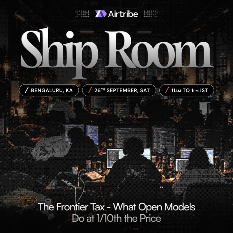 Cover Image for The Frontier Tax - What Open Models Do at 1/10th the Price