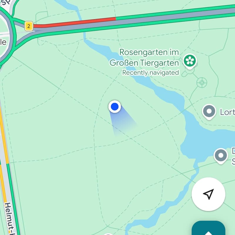 Cover Image for Escaping Flatland Meetup – Berlin