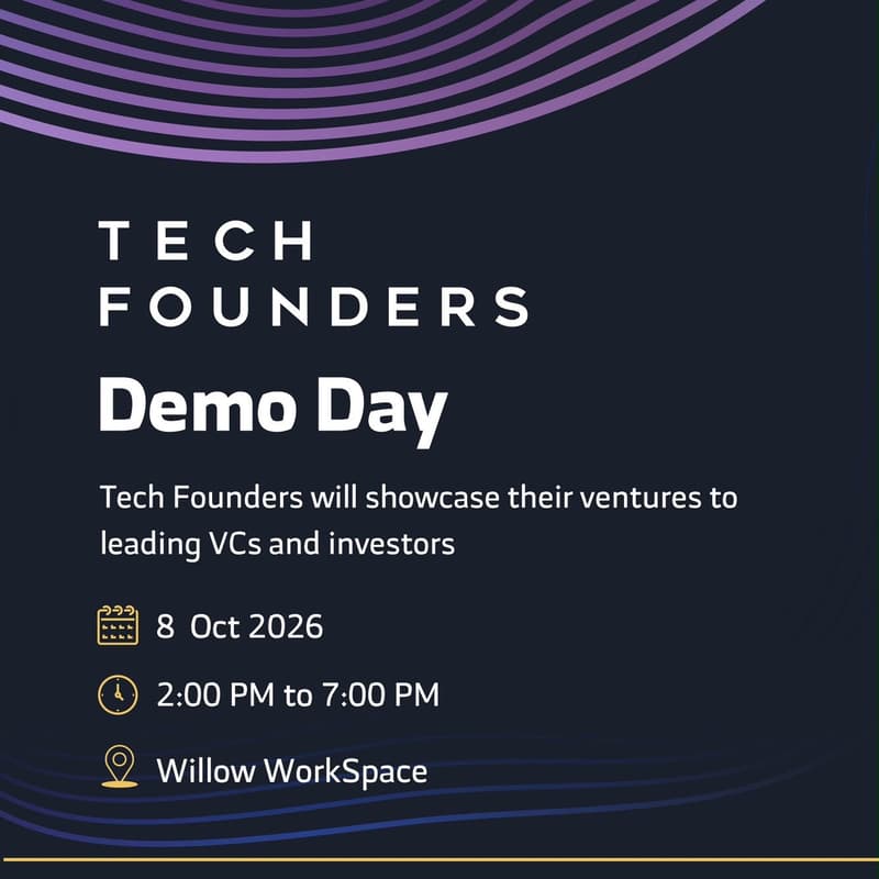 Cover Image for Demo Day