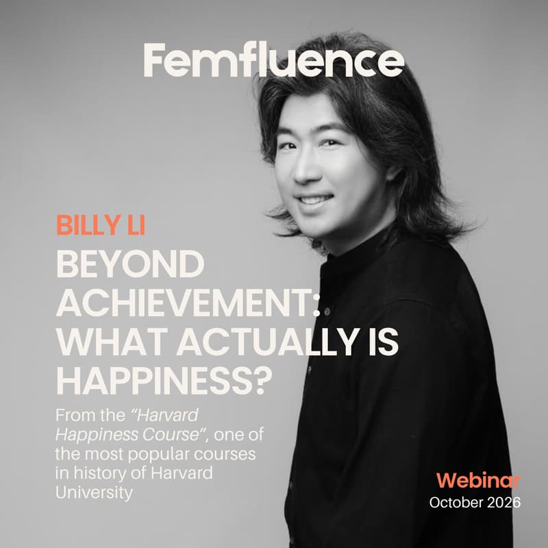 Cover Image for Beyond Achievement: What Actually Is Happiness ?