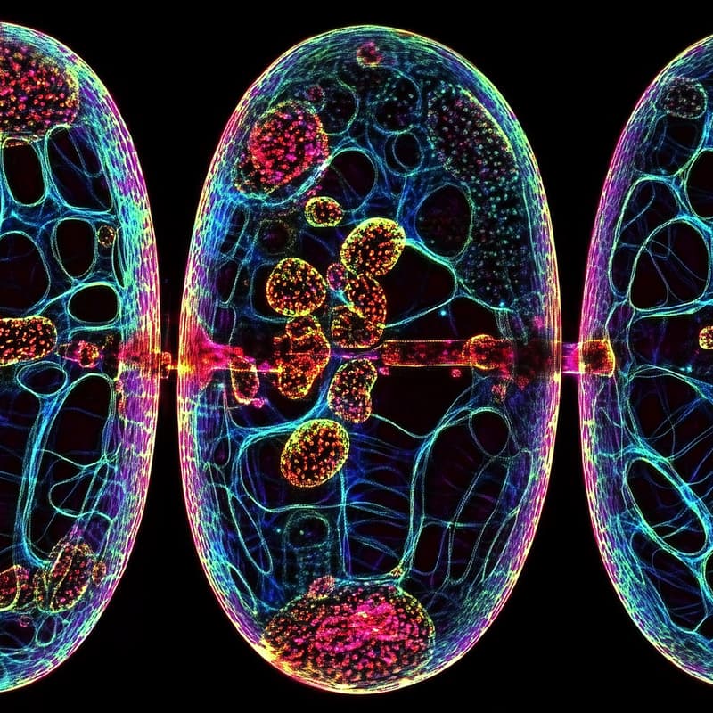 Cover Image for VitaDAO Community Call: Rapamycin & Exercise — Results with Dr Brad Stanfield