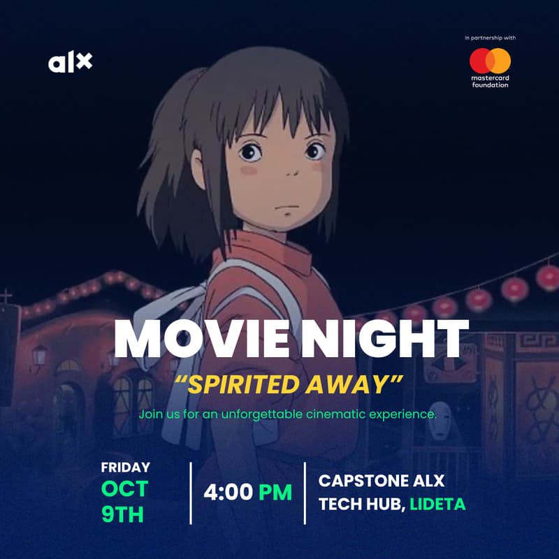 Cover Image for MOVIE NIGHT