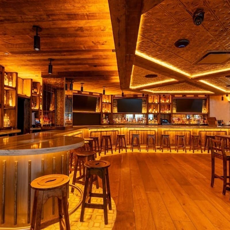 Cover Image for SixPlus "Meet the Venue" @ Stout Penn Station