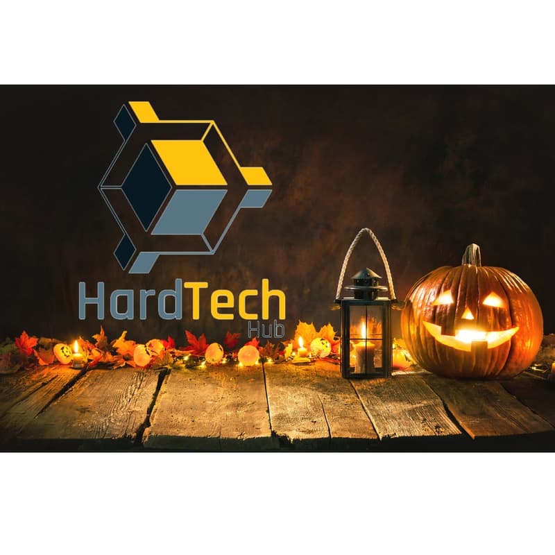 Cover Image for Hardtech Hub Presents: Engineering Therapy Session