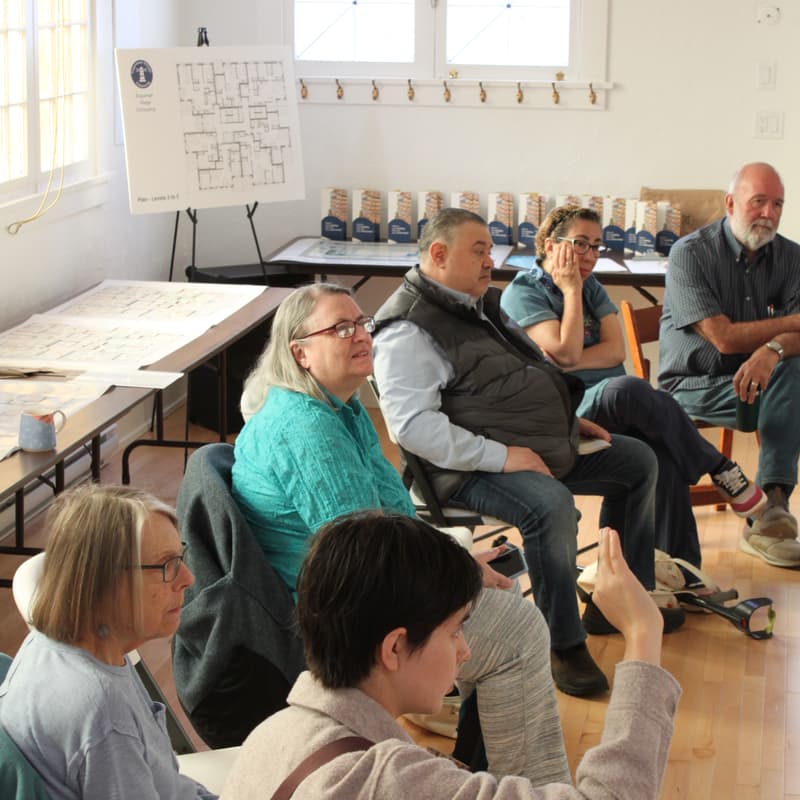 Cover Image for Facilitation Training Workshop - Part 2 of 2