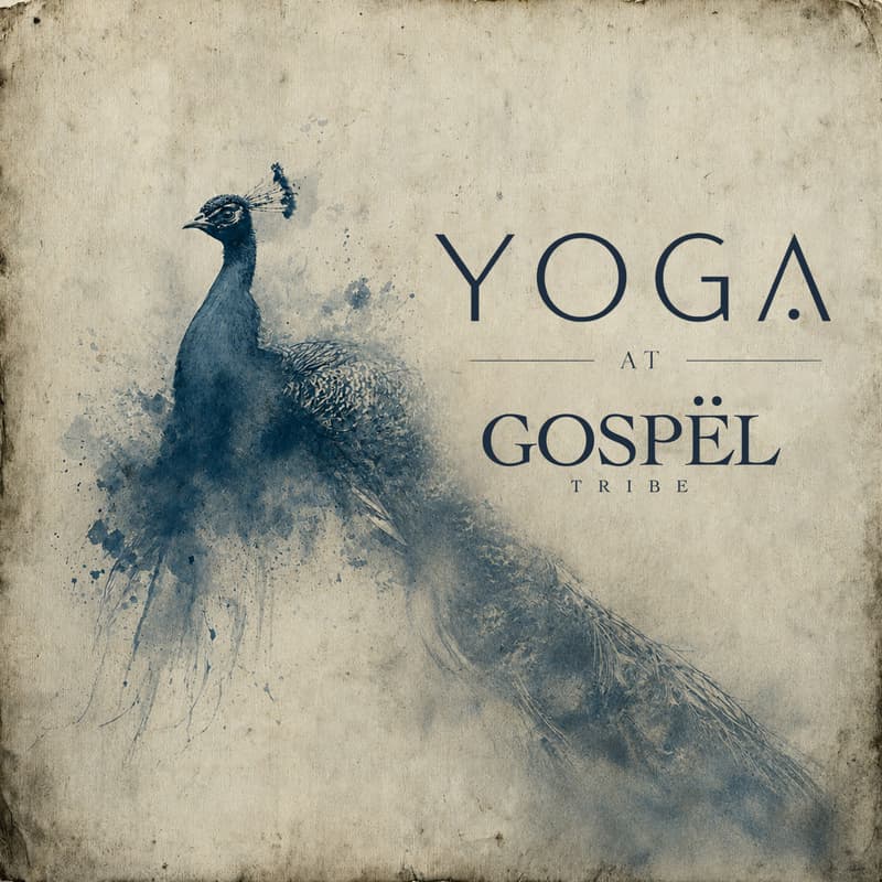 Cover Image for YOGA at GOSPËL