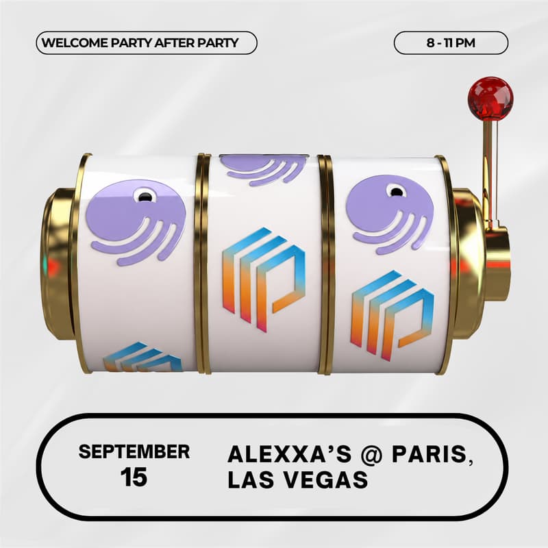 Cover Image for Everyone's a winner - Welcome Party After Party by Prefect