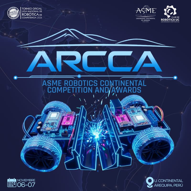 Cover Image for ARCCA