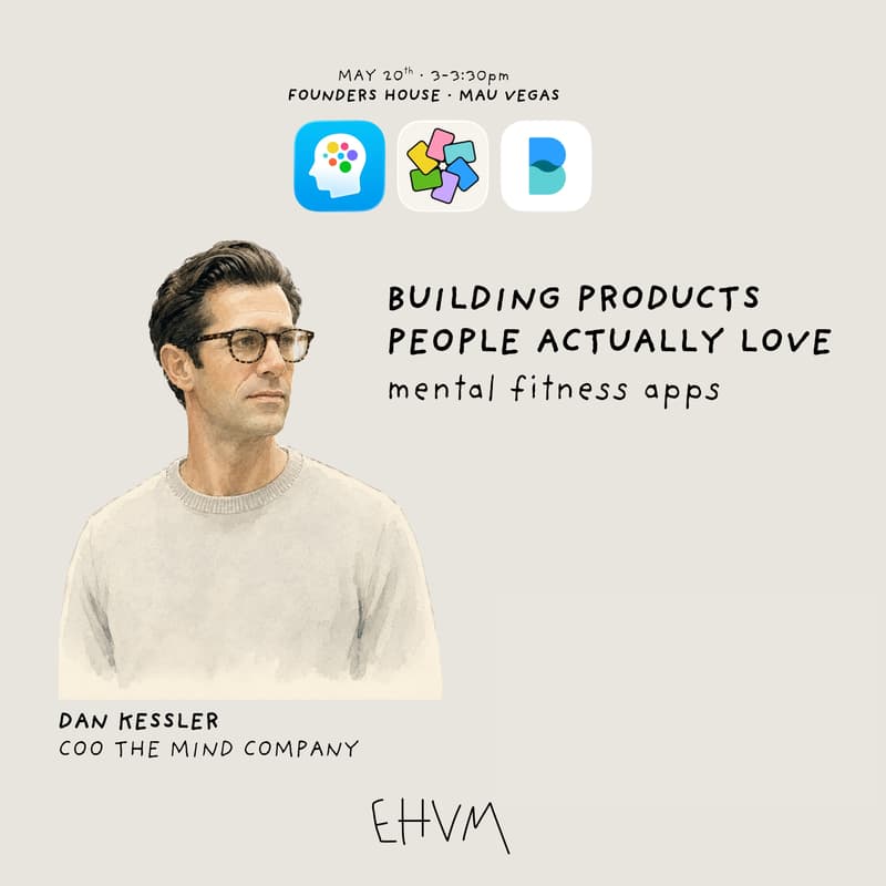 Cover Image for Building products people actually love