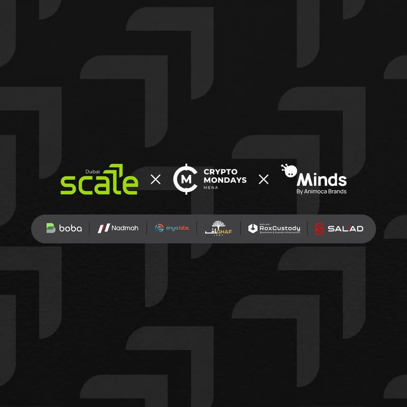 Cover Image for Scale | The AI Frontier