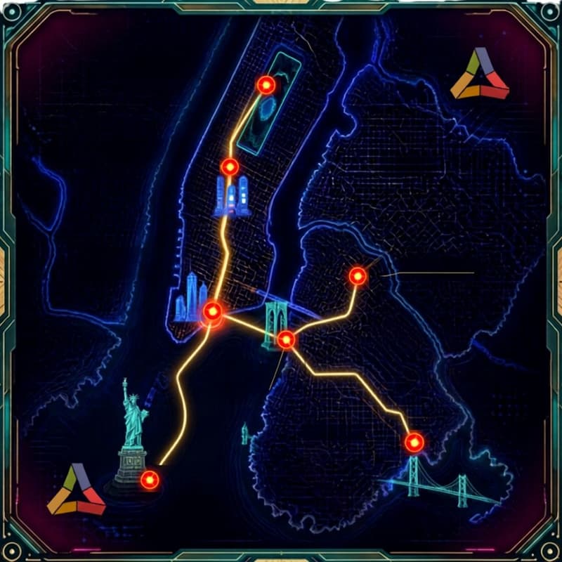 Cover Image for RBS Startup Tour in Brooklyn, NYC