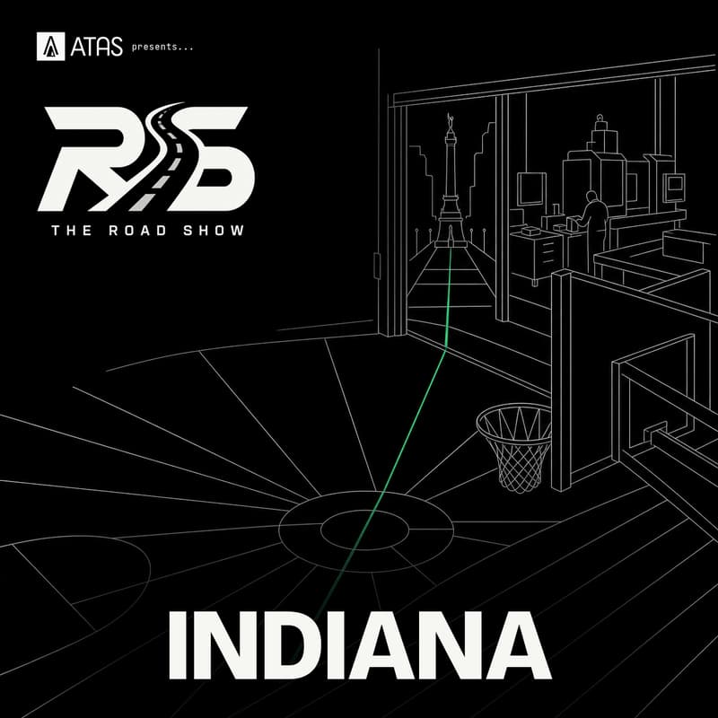 Cover Image for The Road Show: Indianapolis Founder Bowling