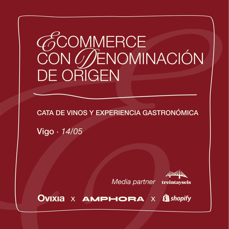 Cover Image for Ecommerce con Denominación de Origen